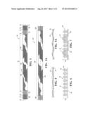 KNIT SLEEVE FOR AN OIL DIP STICK TUBE, COMBINATION THEREOF, METHOD OF     CONSTRUCTION THEREOF AND METHOD OF DAMPENING THE VIBRATION OF AN OIL DIP     STICK TUBE diagram and image