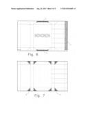 THERMO-SEALING CONTROL METHOD AND PACKAGING FOR RESEALABLE PACKAGING diagram and image