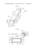 FOAM DUCT diagram and image