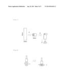 SELF-ROLLING ADHESIVE FILM diagram and image