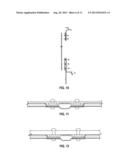 COMPOSITE PANEL AND JOINT CONSTRUCTION diagram and image