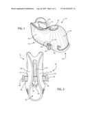 Bath Spout Cover diagram and image