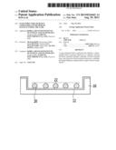 NANO-STRUCTURE OF BLOCK COPOLYMER AND METHOD OF MANUFACTURING THE SAME diagram and image