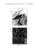 METAL NANOPARTICLE-GRAPHENE COMPOSITES AND METHODS FOR THEIR PREPARATION     AND USE diagram and image