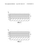 THERMAL BARRIER COATINGS INCLUDING CMAS-RESISTANT THERMAL BARRIER COATING     LAYERS diagram and image