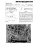 NOVEL CARBON NANOTUBE AND PRODUCTION METHOD THEREFOR diagram and image