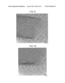 NOVEL CARBON NANOTUBE AND PRODUCTION METHOD THEREFOR diagram and image