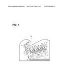 METHOD OF MANUFACTURING A BELT MEMBER AND THE BELT MEMBER diagram and image