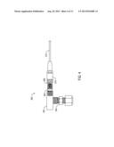 QUAD-CENTRIC NOZZLE AND SYSTEM FOR HYDROCAPSULE ENCAPSULATION diagram and image