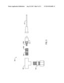 QUAD-CENTRIC NOZZLE AND SYSTEM FOR HYDROCAPSULE ENCAPSULATION diagram and image