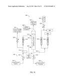 QUAD-CENTRIC NOZZLE AND SYSTEM FOR HYDROCAPSULE ENCAPSULATION diagram and image