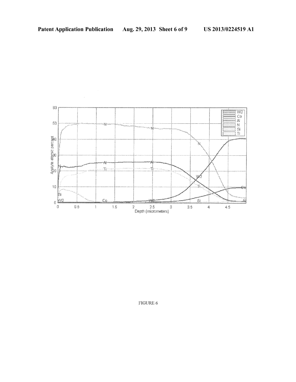 Coating For Improved Wear Resistance - diagram, schematic, and image 07