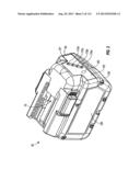 BATTERY PACK diagram and image