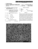 Microporous Composite Film with High Thermostable Organic/Inorganic     Coating Layer diagram and image