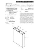 SEPARATOR FOR NONAQUEOUS ELECTROLYTE SECONDARY BATTERY, METHOD FOR     PRODUCING THE SAME, AND NONAQUEOUS ELECTROLYTE SECONDARY BATTERY diagram and image