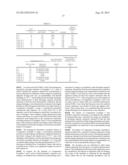 SEPARATOR FOR NONAQUEOUS ELECTROLYTE SECONDARY BATTERY, METHOD FOR     PRODUCING THE SAME, AND NONAQUEOUS ELECTROLYTE SECONDARY BATTERY diagram and image