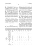 SEPARATOR FOR NONAQUEOUS ELECTROLYTE BATTERY, AND NON-AQUEOUS ELECTROLYTE     SECONDARY BATTERY diagram and image