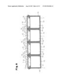 MOLTEN-SALT BATTERY AND MOLTEN-SALT BATTERY CONNECTED BODY diagram and image