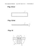 MOLTEN-SALT BATTERY AND MOLTEN-SALT BATTERY CONNECTED BODY diagram and image