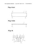 MOLTEN-SALT BATTERY AND MOLTEN-SALT BATTERY CONNECTED BODY diagram and image