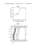 NONAQUEOUS-ELECTROLYTE BATTERY diagram and image