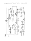 MULTI-STREAM HEAT EXCHANGER FOR A FUEL CELL SYSTEM diagram and image