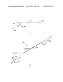 ROBOTIC DEVICE FOR USE IN IMAGE-GUIDED ROBOT ASSISTED SURGICAL TRAINING diagram and image