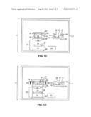 ACOUSTIC RADIATION FOR EJECTING AND MONITORING PATHOGENIC FLUIDS diagram and image