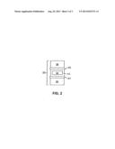 ACOUSTIC RADIATION FOR EJECTING AND MONITORING PATHOGENIC FLUIDS diagram and image