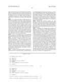 Method for accurately counting starting molecules diagram and image