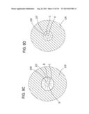 FLOW CYTOMETER APPARATUS AND METHOD diagram and image