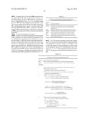 FLOW CYTOMETER APPARATUS AND METHOD diagram and image