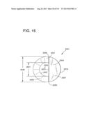 FLOW CYTOMETER APPARATUS AND METHOD diagram and image