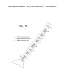 FLOW CYTOMETER APPARATUS AND METHOD diagram and image