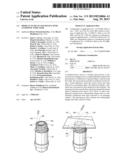 MEDICAL FLUID ACCESS DEVICE WITH ANTISEPTIC INDICATOR diagram and image