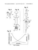 MEDICAL FLUID ACCESS DEVICE WITH ANTISEPTIC INDICATOR diagram and image