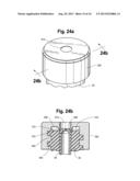 MEDICAL FLUID ACCESS DEVICE WITH ANTISEPTIC INDICATOR diagram and image