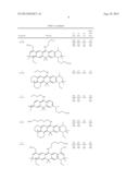 Novel Amine-Substituted Tricyclic Fluorescent Dyes diagram and image