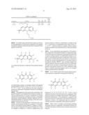 Novel Amine-Substituted Tricyclic Fluorescent Dyes diagram and image