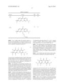 Novel Amine-Substituted Tricyclic Fluorescent Dyes diagram and image