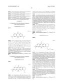 Novel Amine-Substituted Tricyclic Fluorescent Dyes diagram and image