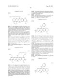 Novel Amine-Substituted Tricyclic Fluorescent Dyes diagram and image