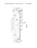 Feedback Control Using Detection Of Clearance And Adjustment For Uniform     Topography diagram and image