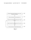 Feedback Control Using Detection Of Clearance And Adjustment For Uniform     Topography diagram and image