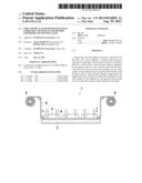 CBD (CHEMICAL BATH DEPOSITION) FILM FORMATION APPARATUS AND METHOD FOR     PRODUCING BUFFER LAYER diagram and image