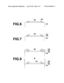 CBD (CHEMICAL BATH DEPOSITION) FILM FORMATION APPARATUS AND METHOD FOR     PRODUCING BUFFER LAYER diagram and image