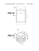 CBD (CHEMICAL BATH DEPOSITION) FILM FORMATION APPARATUS AND METHOD FOR     PRODUCING BUFFER LAYER diagram and image