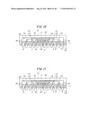 MANUFACTURING METHOD OF SEMICONDUCTOR DEVICE diagram and image