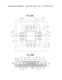 MANUFACTURING METHOD OF SEMICONDUCTOR DEVICE diagram and image