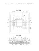 MANUFACTURING METHOD OF SEMICONDUCTOR DEVICE diagram and image